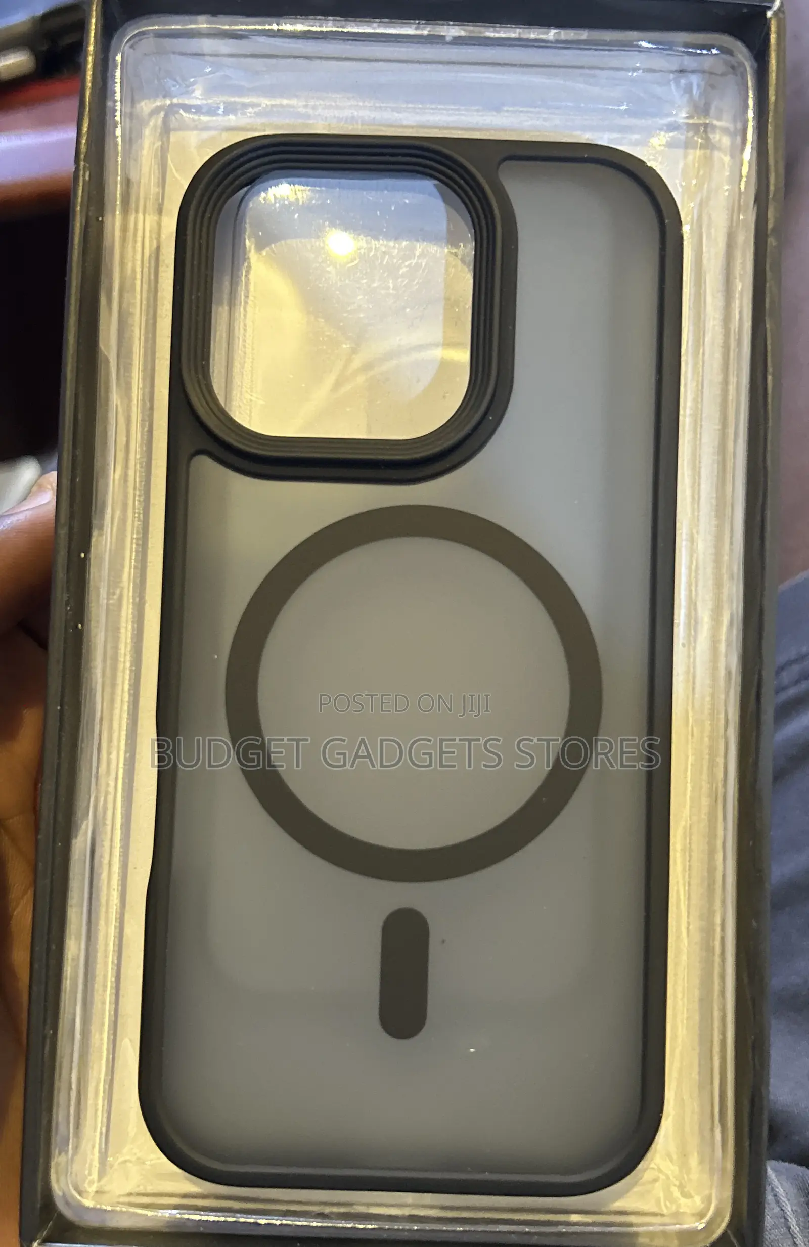 Apple iPhone 16pro Case