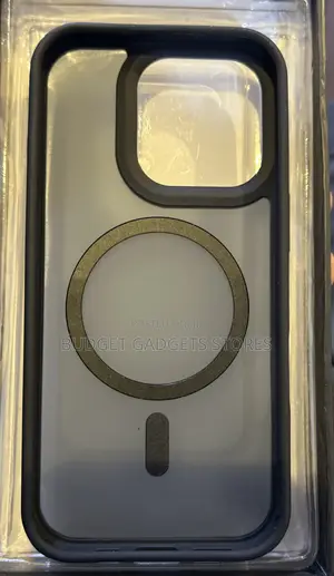 Apple iPhone 16pro Case