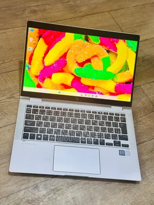 Laptop HP EliteBook x360 1030 G4 8GB Intel Core i5 SSD 256GB