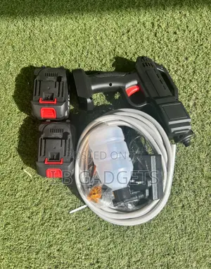 Power Link System"