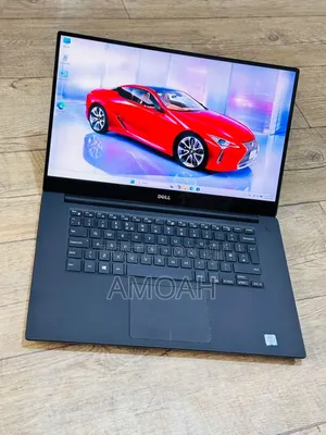 Laptop Dell Precision 15 5510 16GB Intel Core i7 HDD+SSD 1.5T