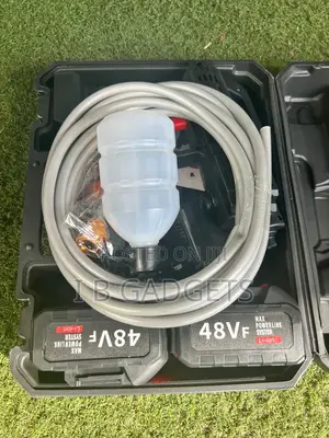 Power Link System"
