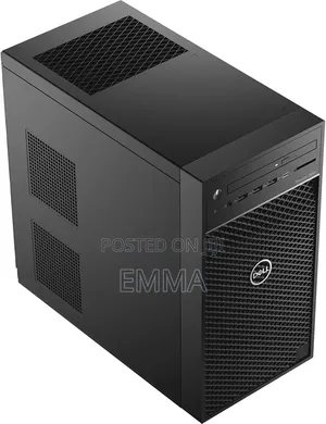 Desktop Computer Dell 16GB Intel Core i7 SSD 512GB