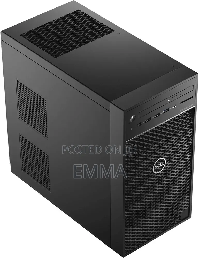 Desktop Computer Dell 16GB Intel Core i7 SSD 512GB
