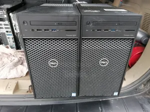 Desktop Computer Dell 16GB Intel Core i7 SSD 512GB