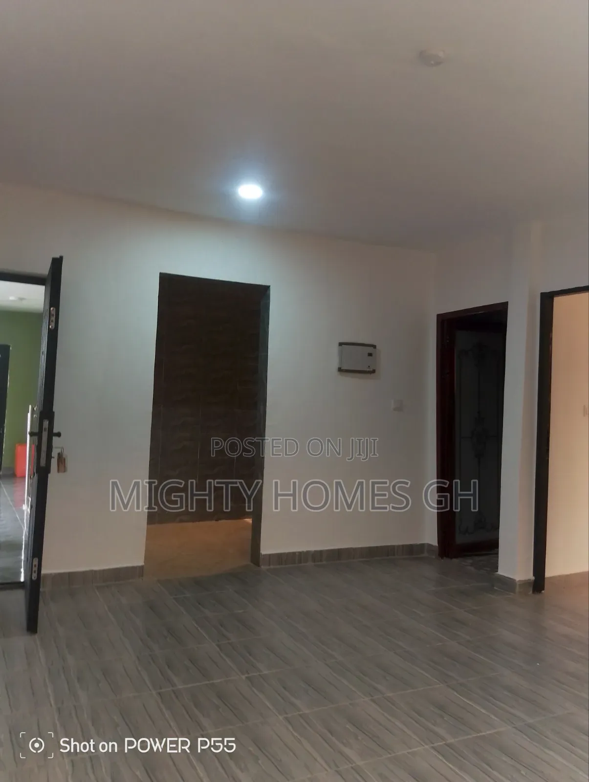 1bdrm Apartment in Mighty Homes, Kasoa for rent