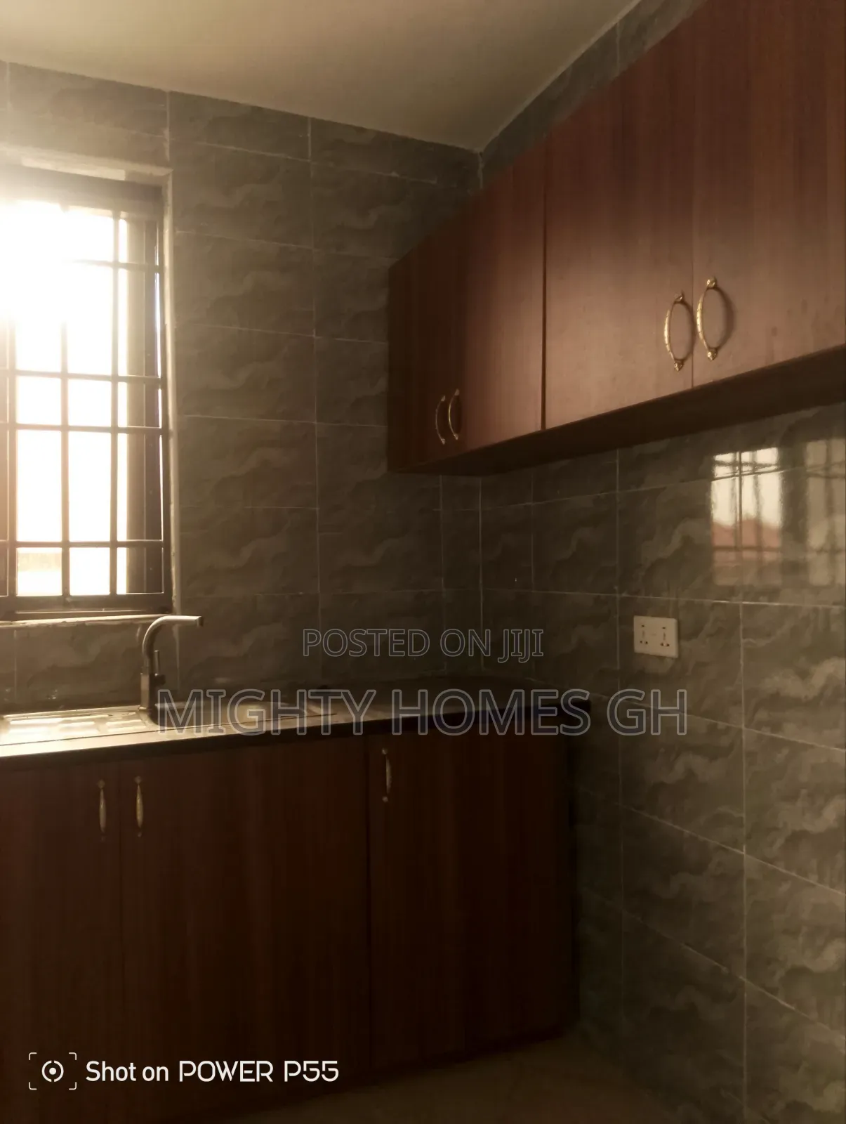 1bdrm Apartment in Mighty Homes, Kasoa for rent