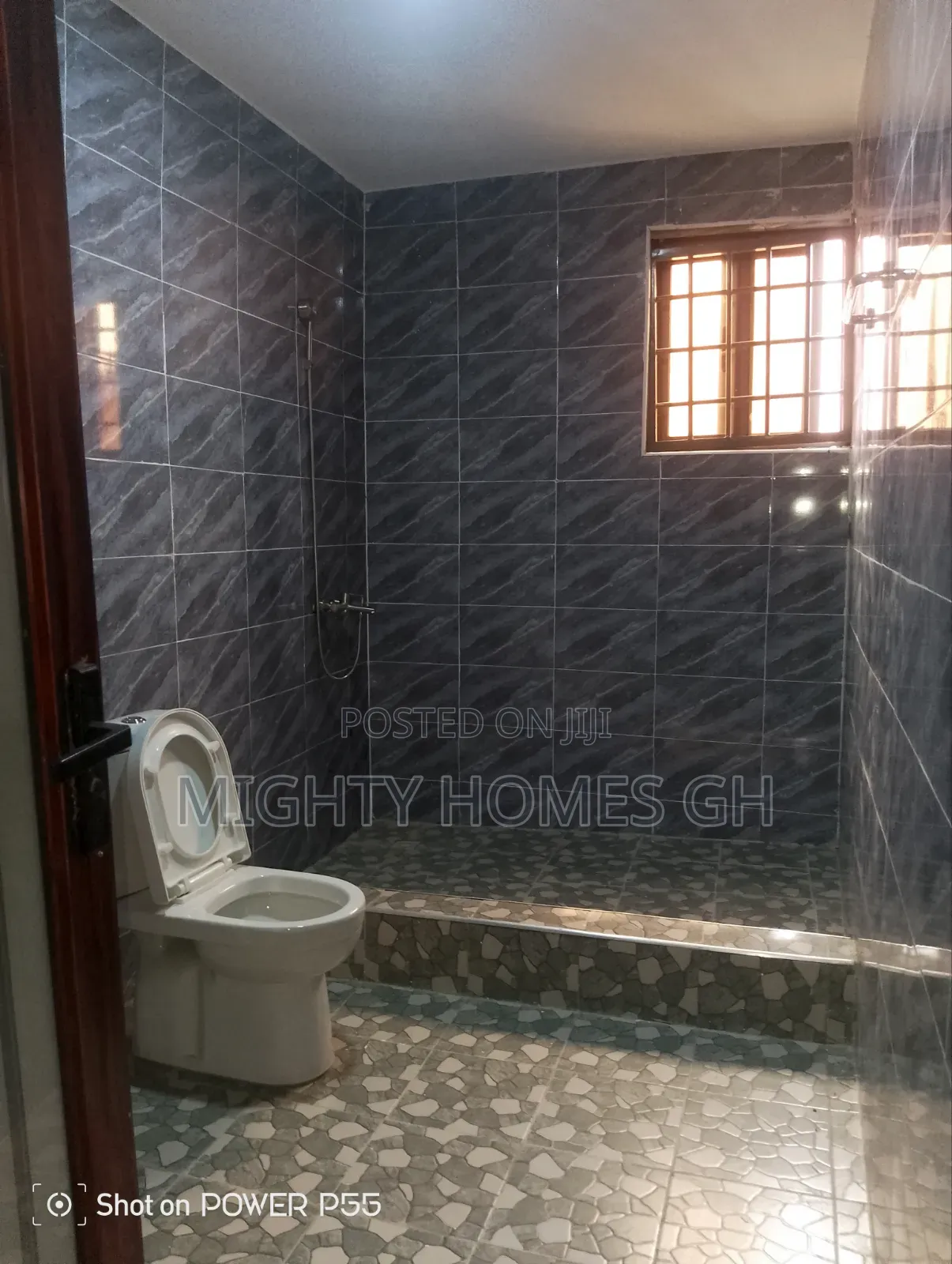 1bdrm Apartment in Mighty Homes, Kasoa for rent