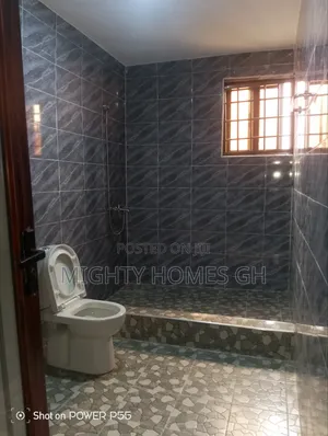 1bdrm Apartment in Mighty Homes, Kasoa for rent