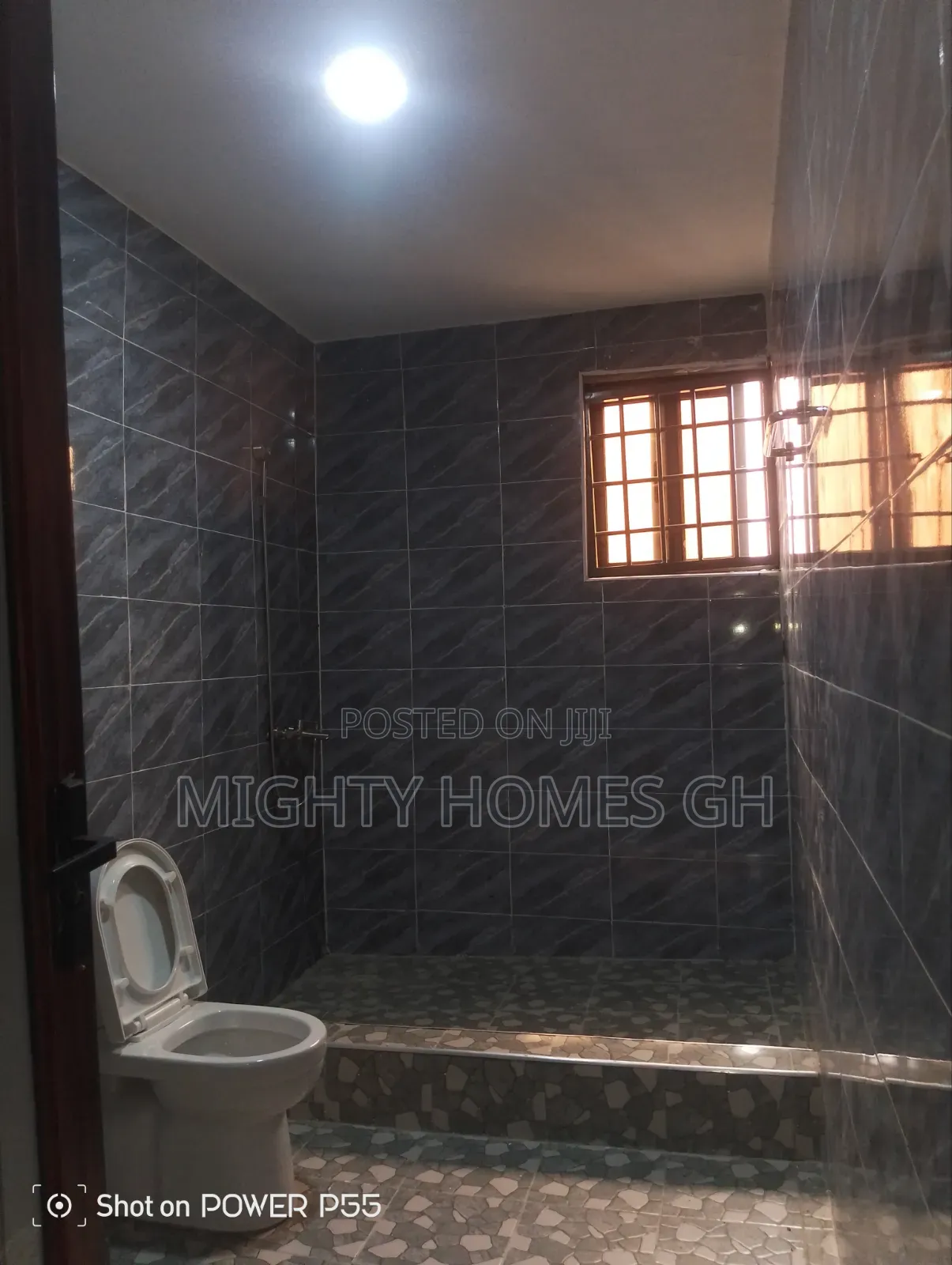 1bdrm Apartment in Mighty Homes, Kasoa for rent