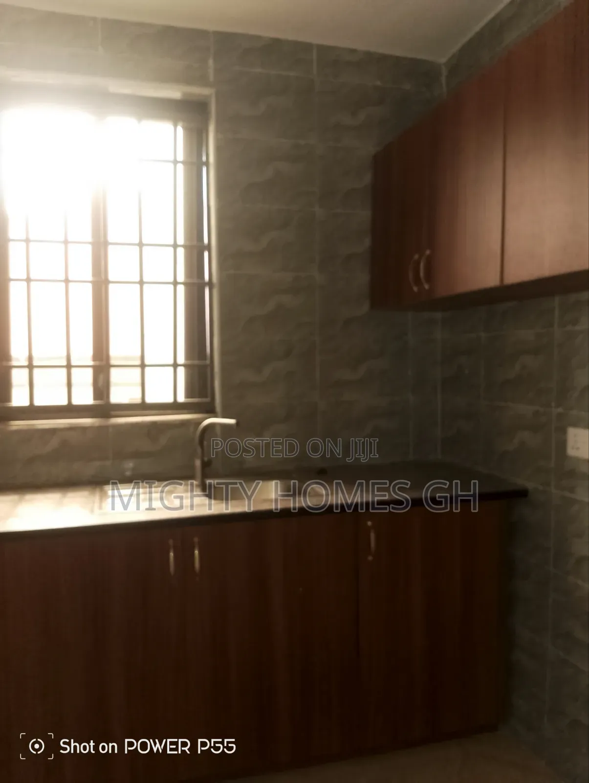 1bdrm Apartment in Mighty Homes, Kasoa for rent