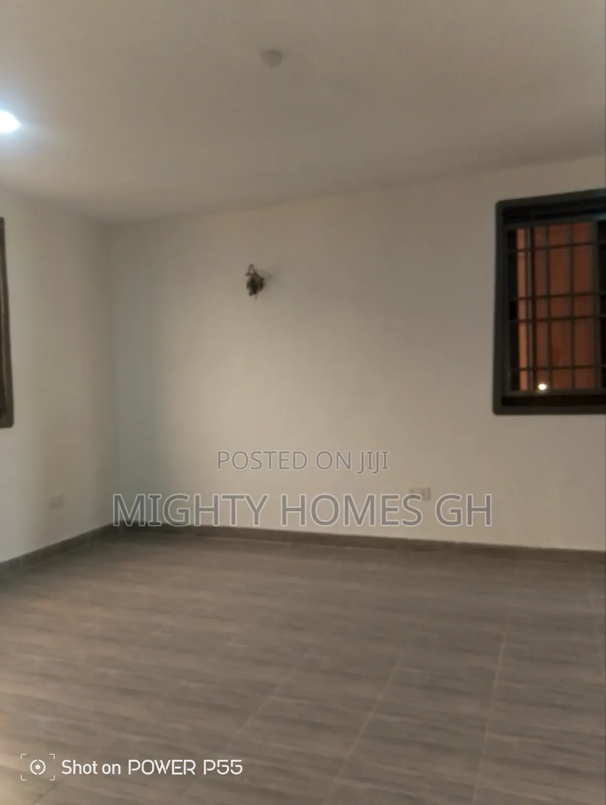 1bdrm Apartment in Mighty Homes, Kasoa for rent