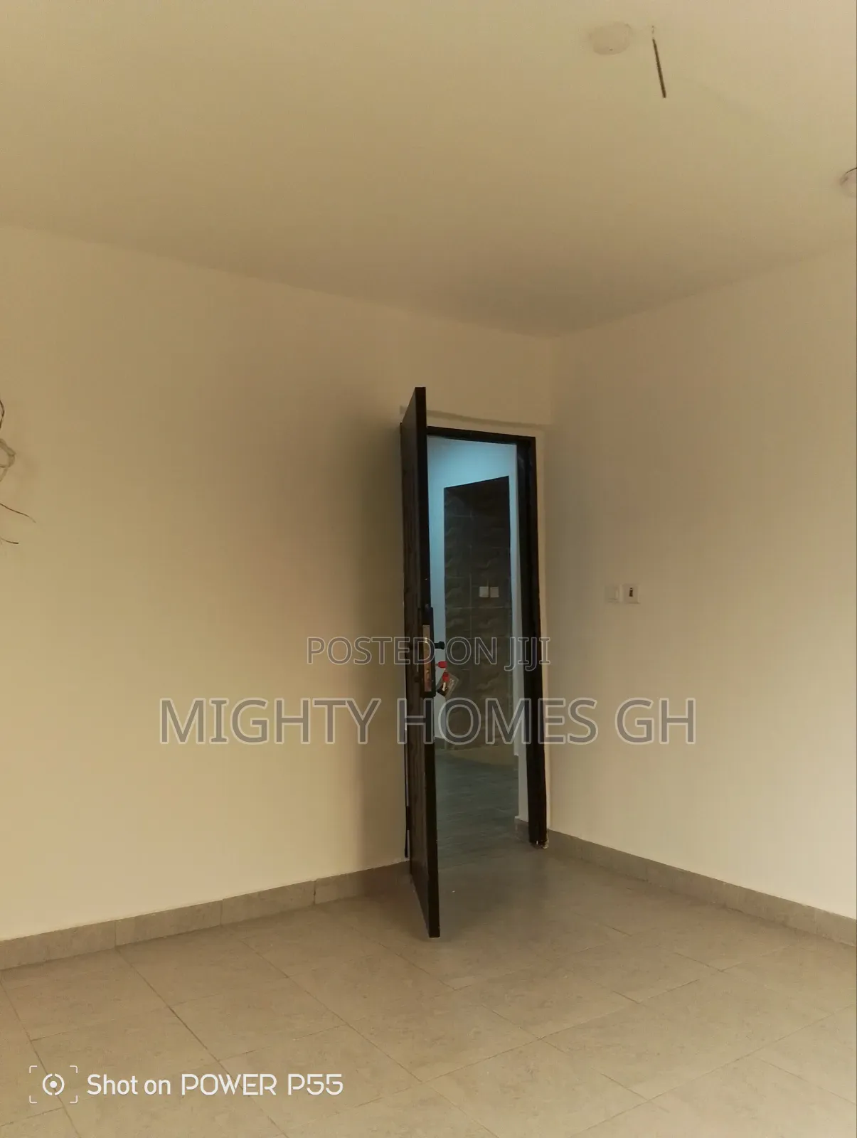 1bdrm Apartment in Mighty Homes, Kasoa for rent