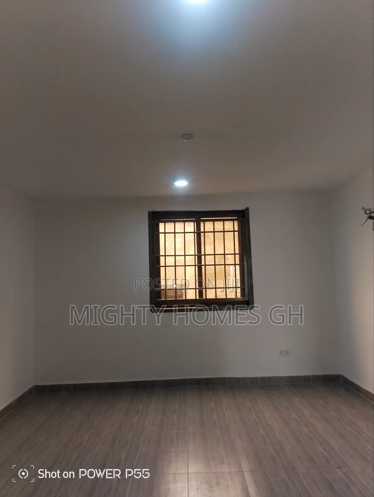 1bdrm Apartment in Mighty Homes, Kasoa for rent