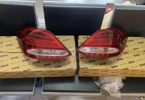 Mercedes Benz C300 2015-2017 Tail Lights.