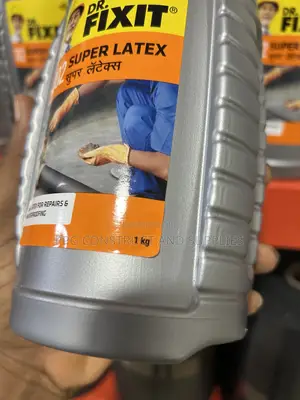 302 Dr Fixit Super Latex 1kg