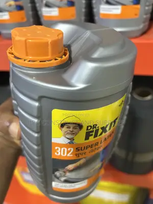 302 Dr Fixit Super Latex 1kg