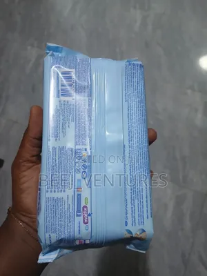 Molfix Wipes
