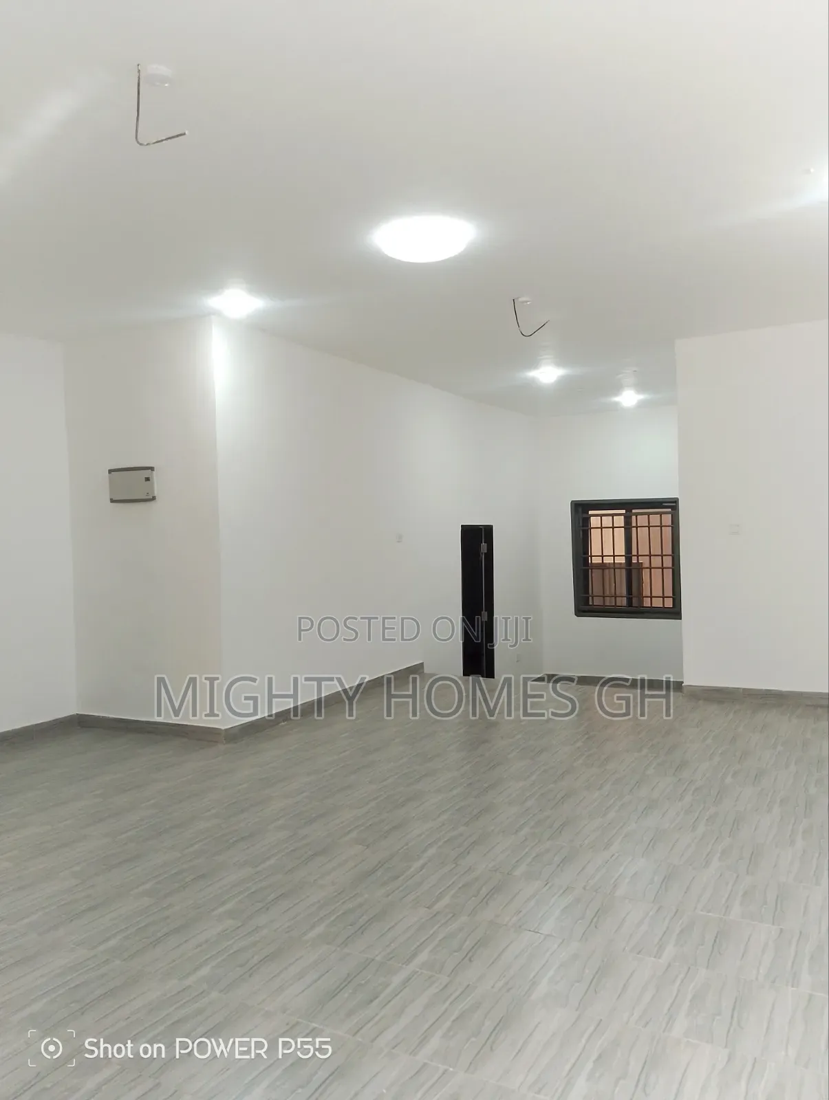 2bdrm Apartment in Mighty Homes, Kasoa for rent