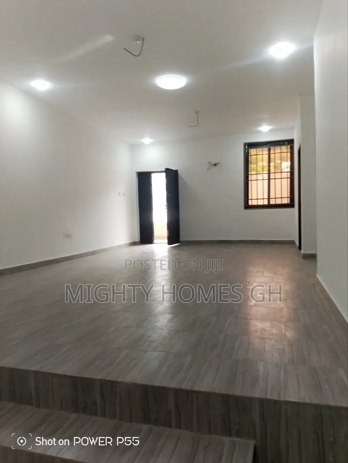 2bdrm Apartment in Mighty Homes, Kasoa for rent