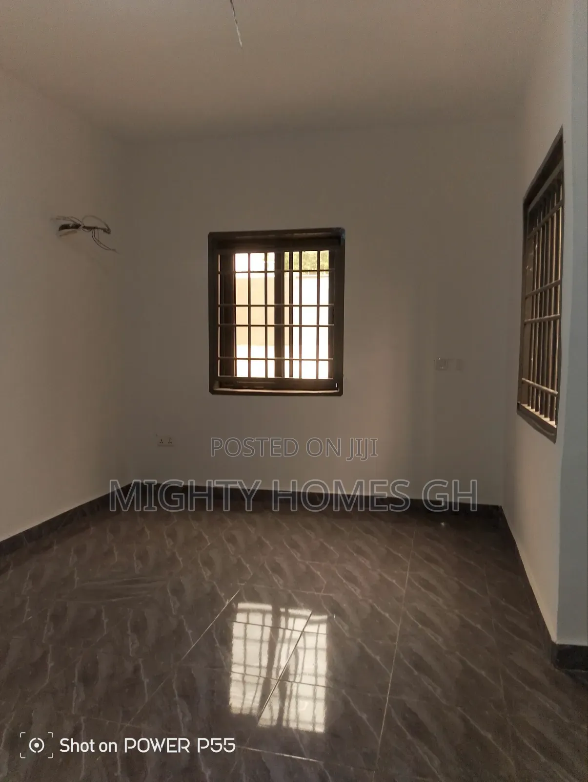 2bdrm Apartment in Mighty Homes, Kasoa for rent