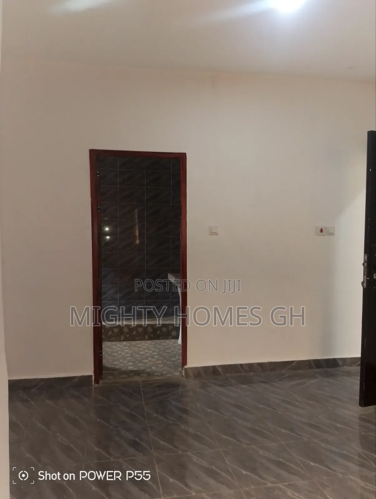 2bdrm Apartment in Mighty Homes, Kasoa for rent