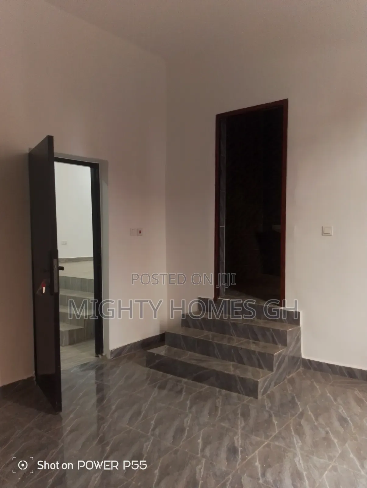 2bdrm Apartment in Mighty Homes, Kasoa for rent