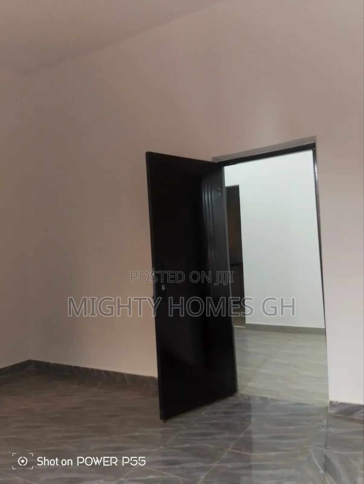 2bdrm Apartment in Mighty Homes, Kasoa for rent