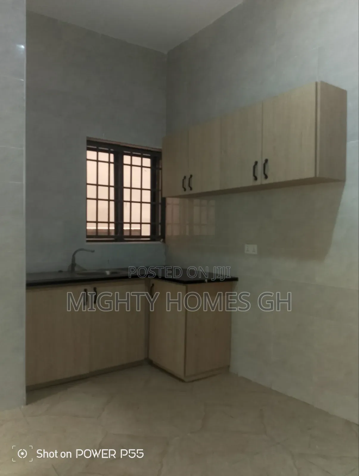 2bdrm Apartment in Mighty Homes, Kasoa for rent