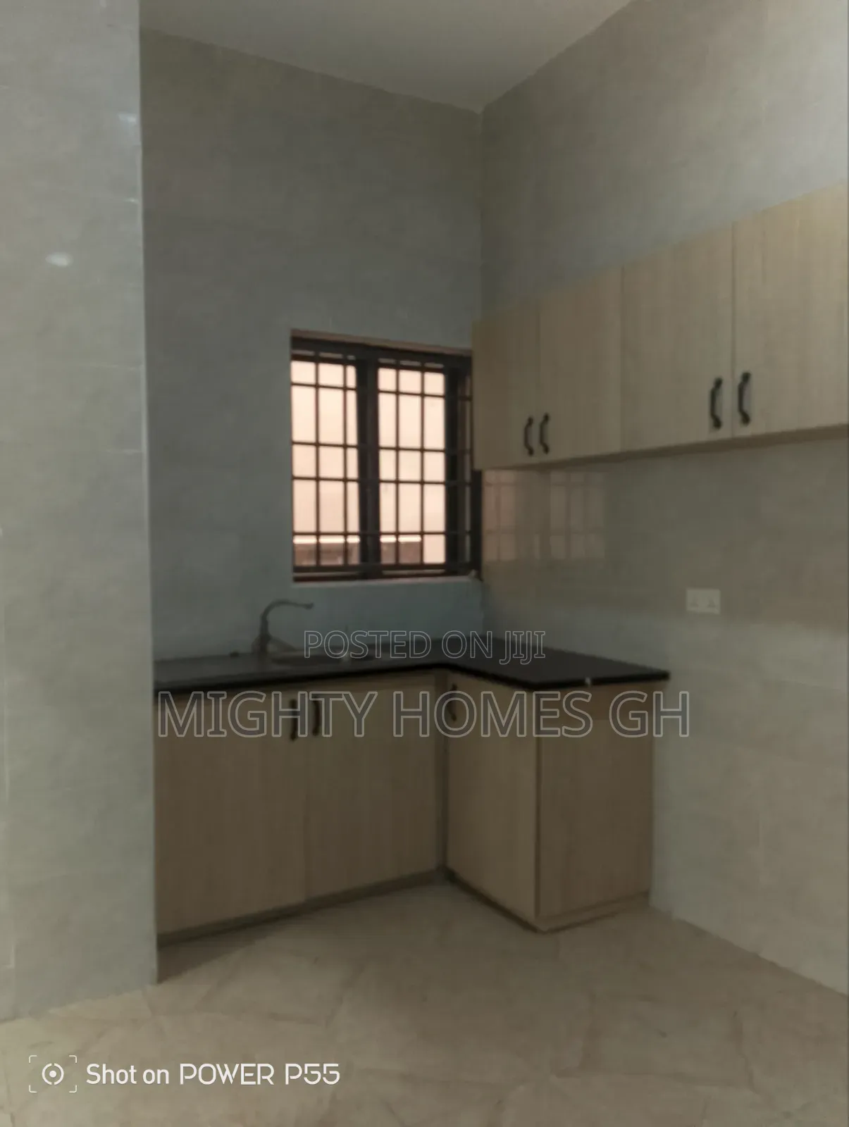 2bdrm Apartment in Mighty Homes, Kasoa for rent