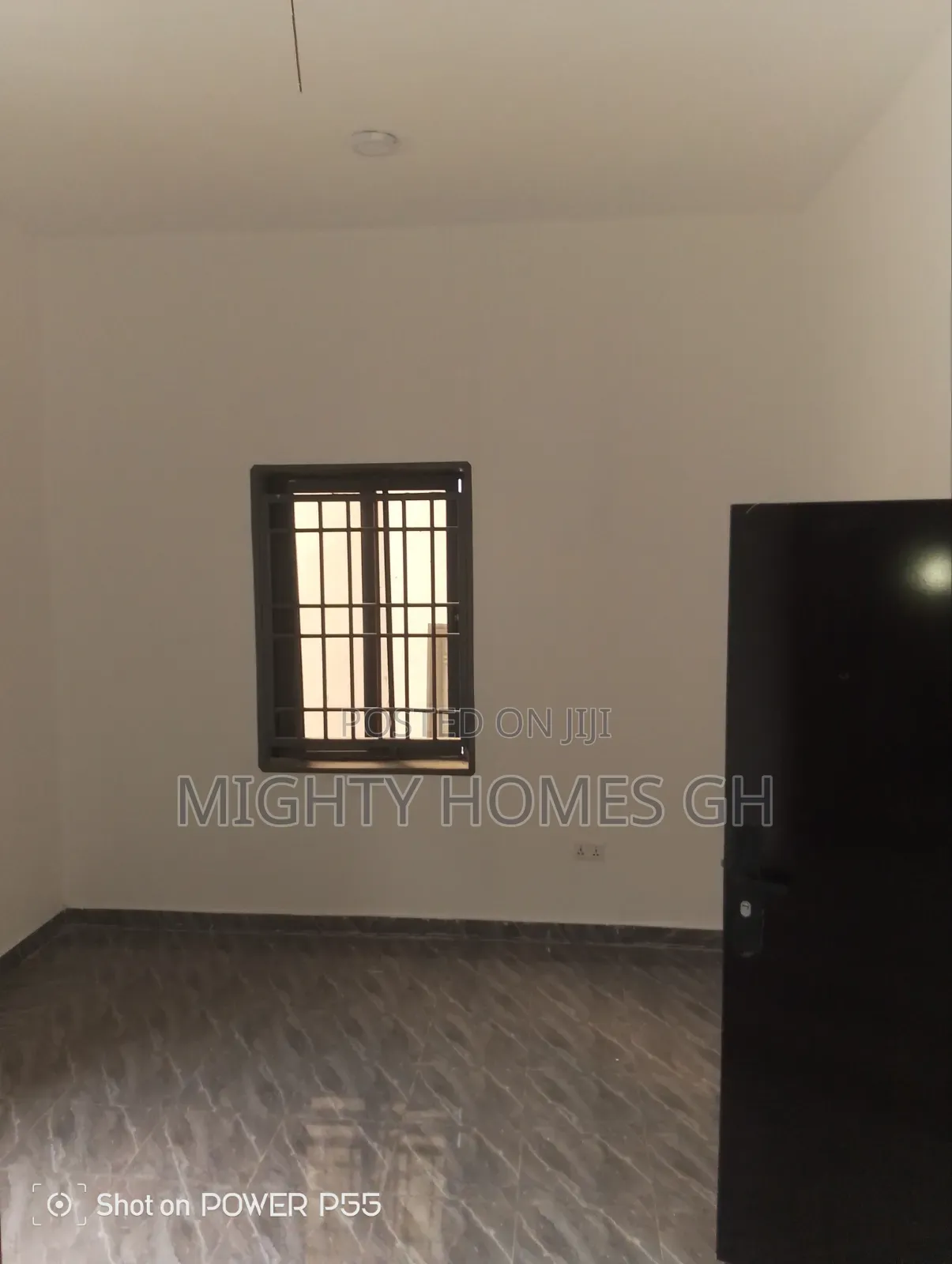 2bdrm Apartment in Mighty Homes, Kasoa for rent