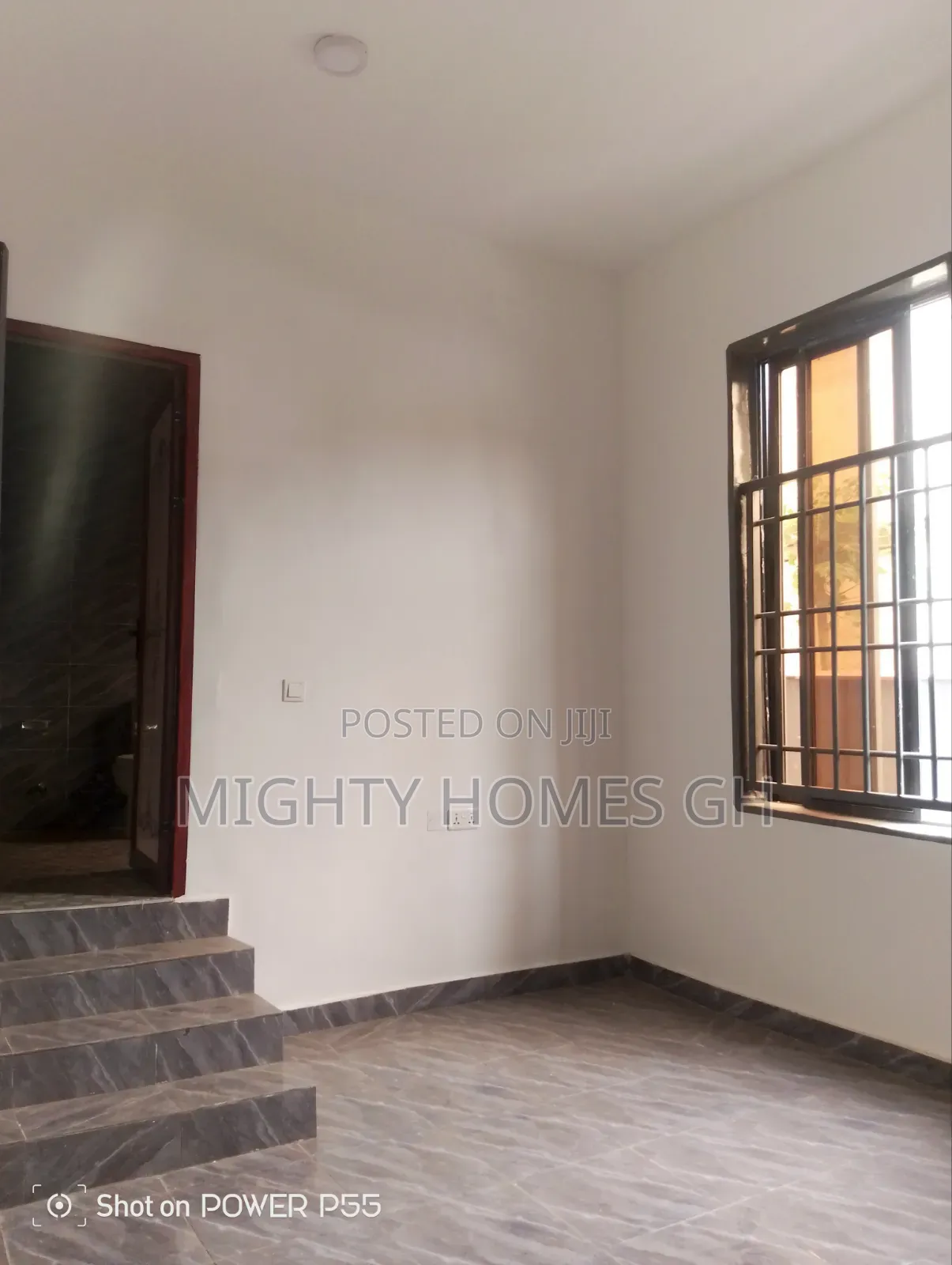 2bdrm Apartment in Mighty Homes, Kasoa for rent