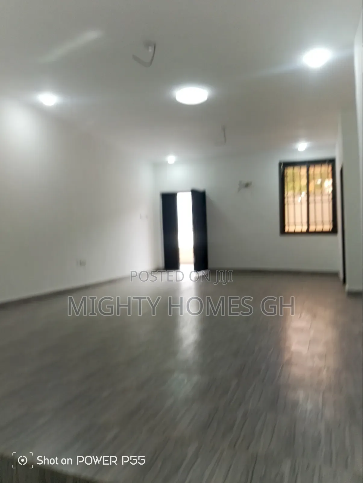 2bdrm Apartment in Mighty Homes, Kasoa for rent