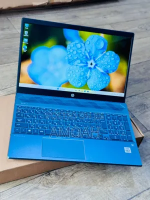 New Laptop HP Pavilion 15 16GB Intel Core i5 HDD+SSD 1.5T