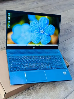 New Laptop HP Pavilion 15 16GB Intel Core i5 HDD+SSD 1.5T