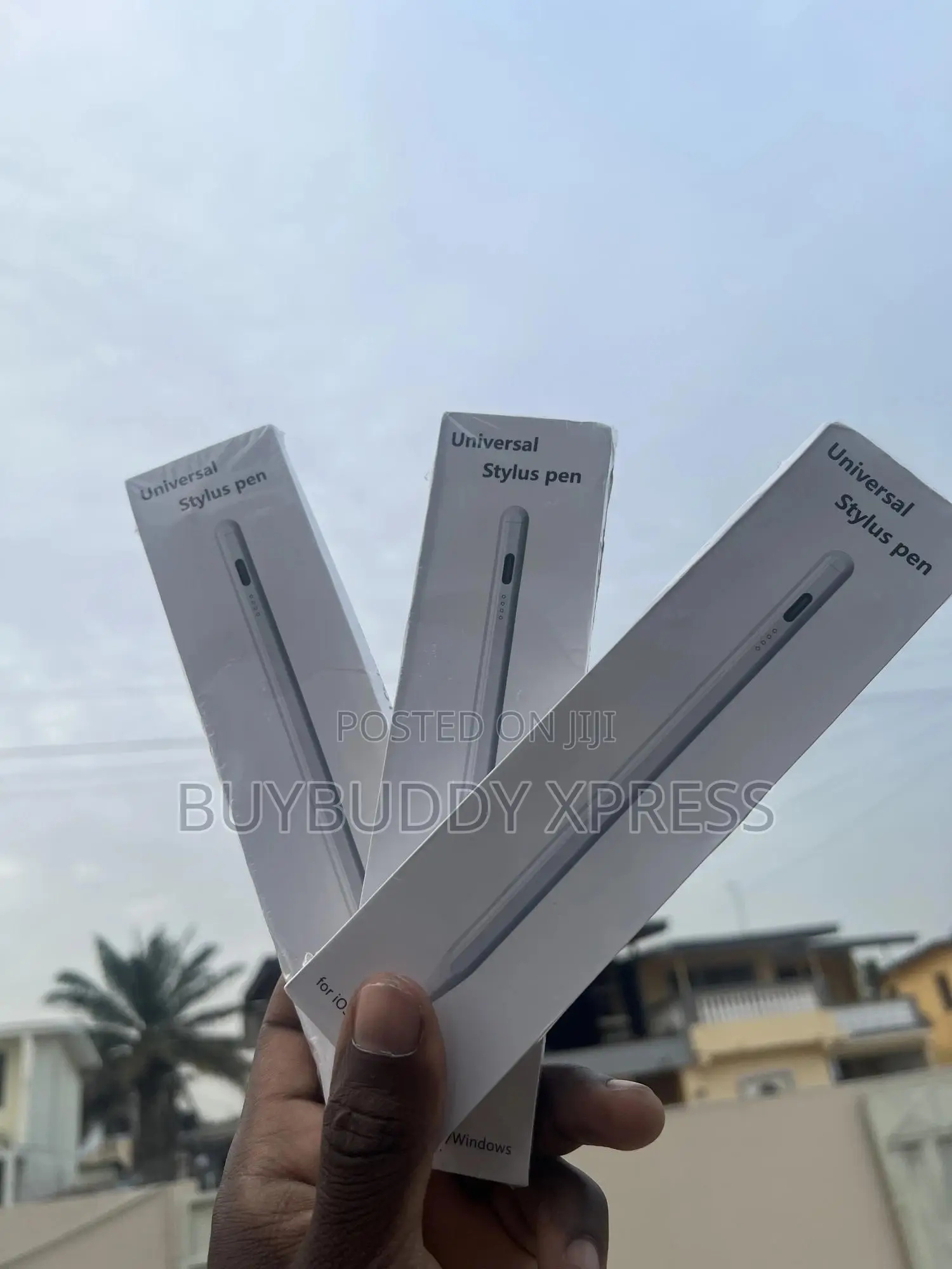 Original Universal Stylus Pen Ios/Android/Windows/Mac