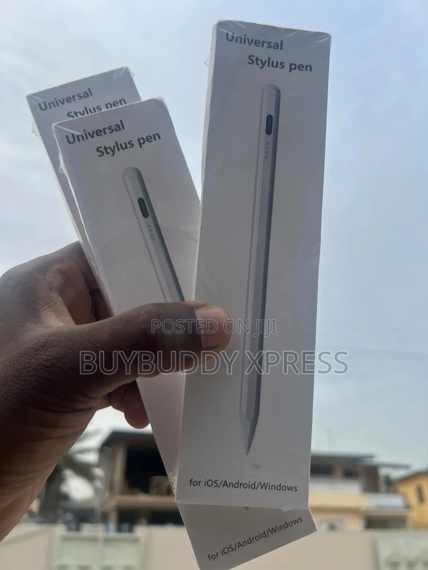 Original Universal Stylus Pen Ios/Android/Windows/Mac