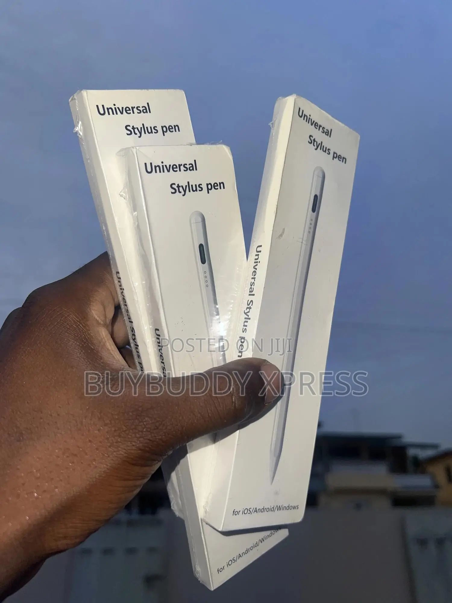 Original Universal Stylus Pen Ios/Android/Windows/Mac