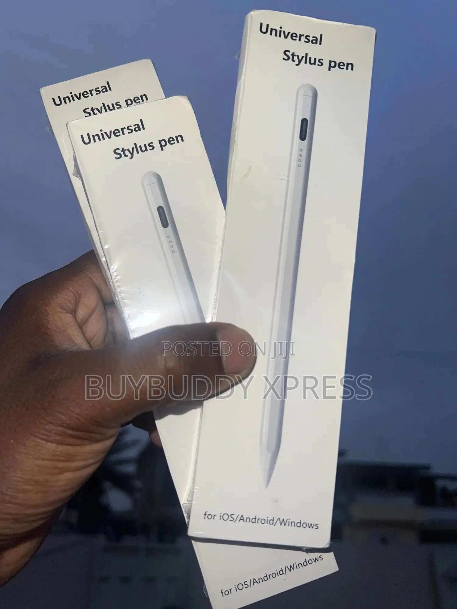 Original Universal Stylus Pen Ios/Android/Windows/Mac