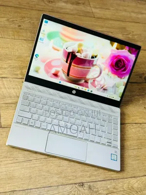 Laptop HP Pavilion 13 8GB Intel Core i5 SSD 256GB