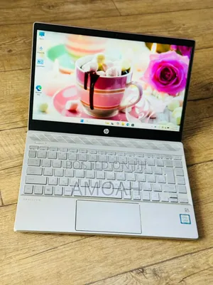 Laptop HP Pavilion 13 8GB Intel Core i5 SSD 256GB