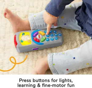 Baby Learning Toy, for Early Development