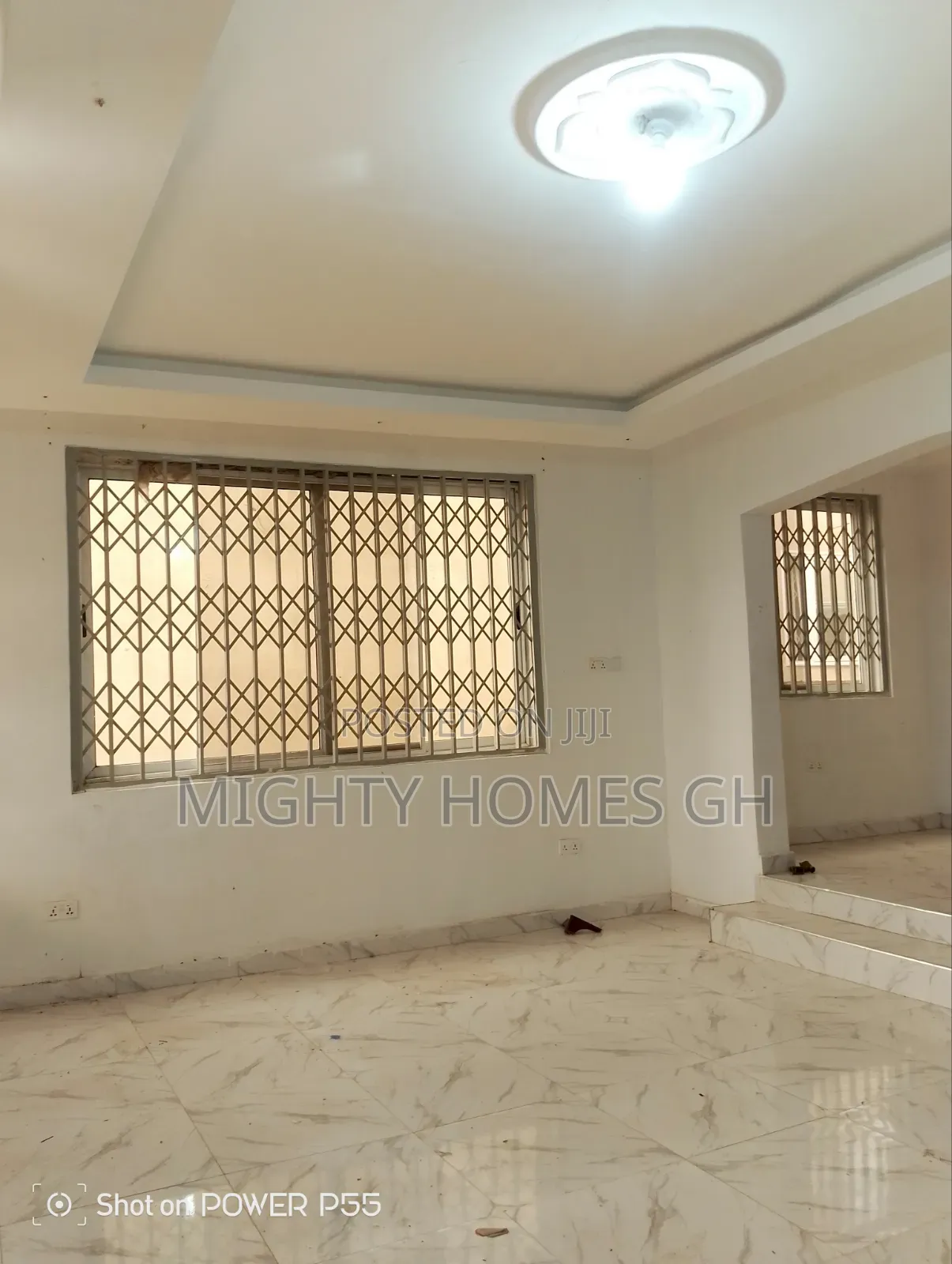2bdrm House in Mighty Homes, Kasoa for rent