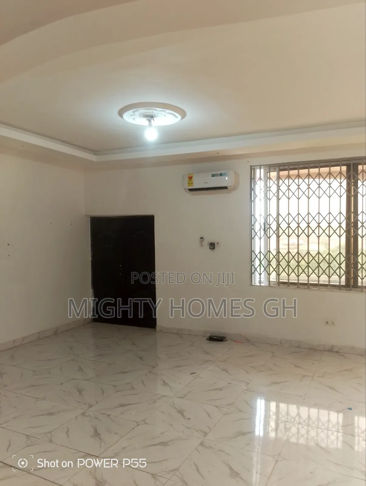 2bdrm House in Mighty Homes, Kasoa for rent