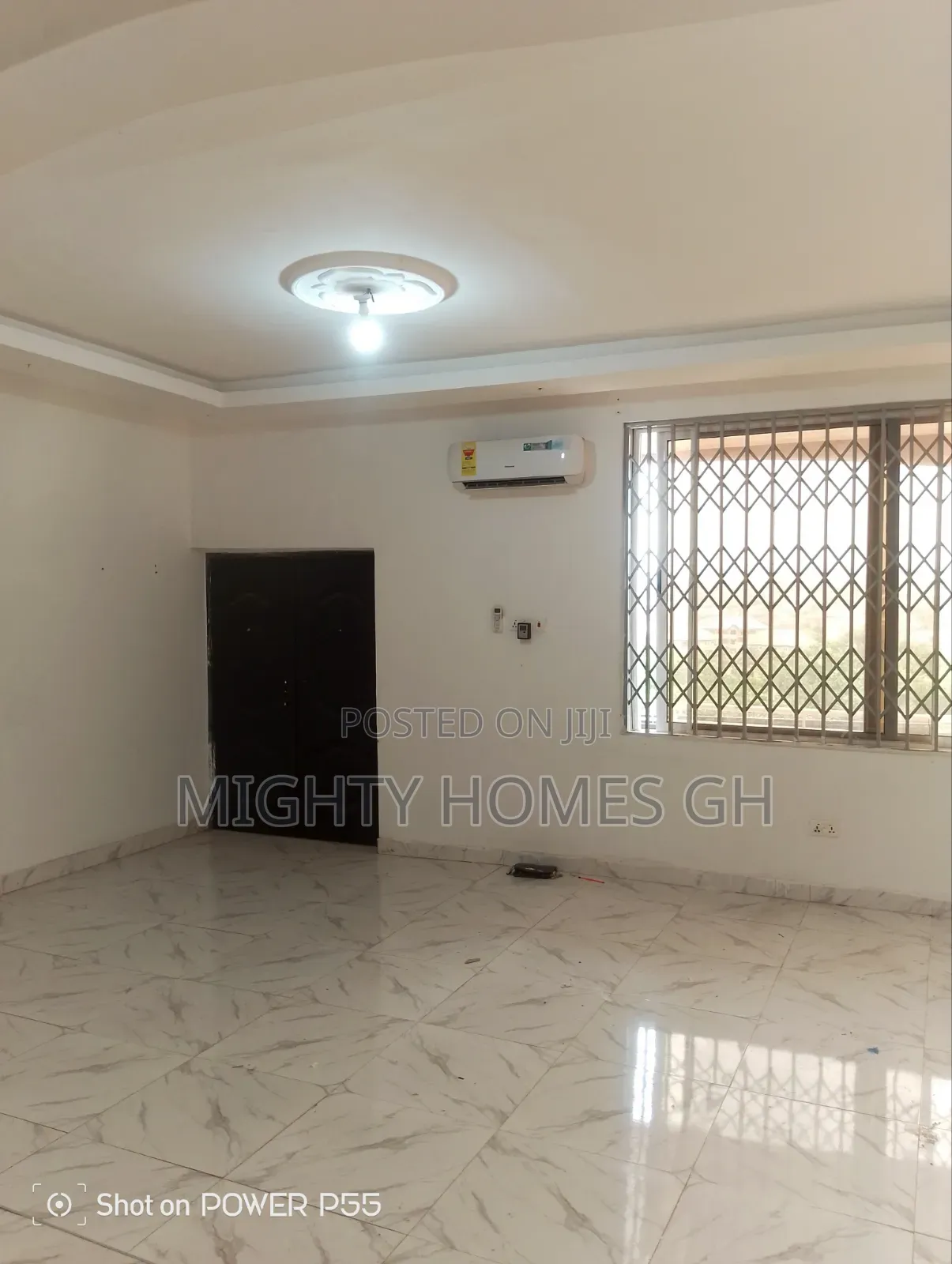 2bdrm House in Mighty Homes, Kasoa for rent