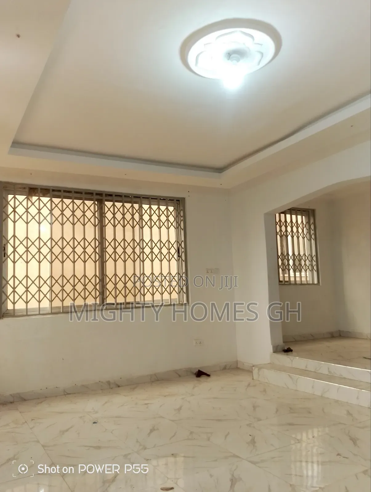 2bdrm House in Mighty Homes, Kasoa for rent