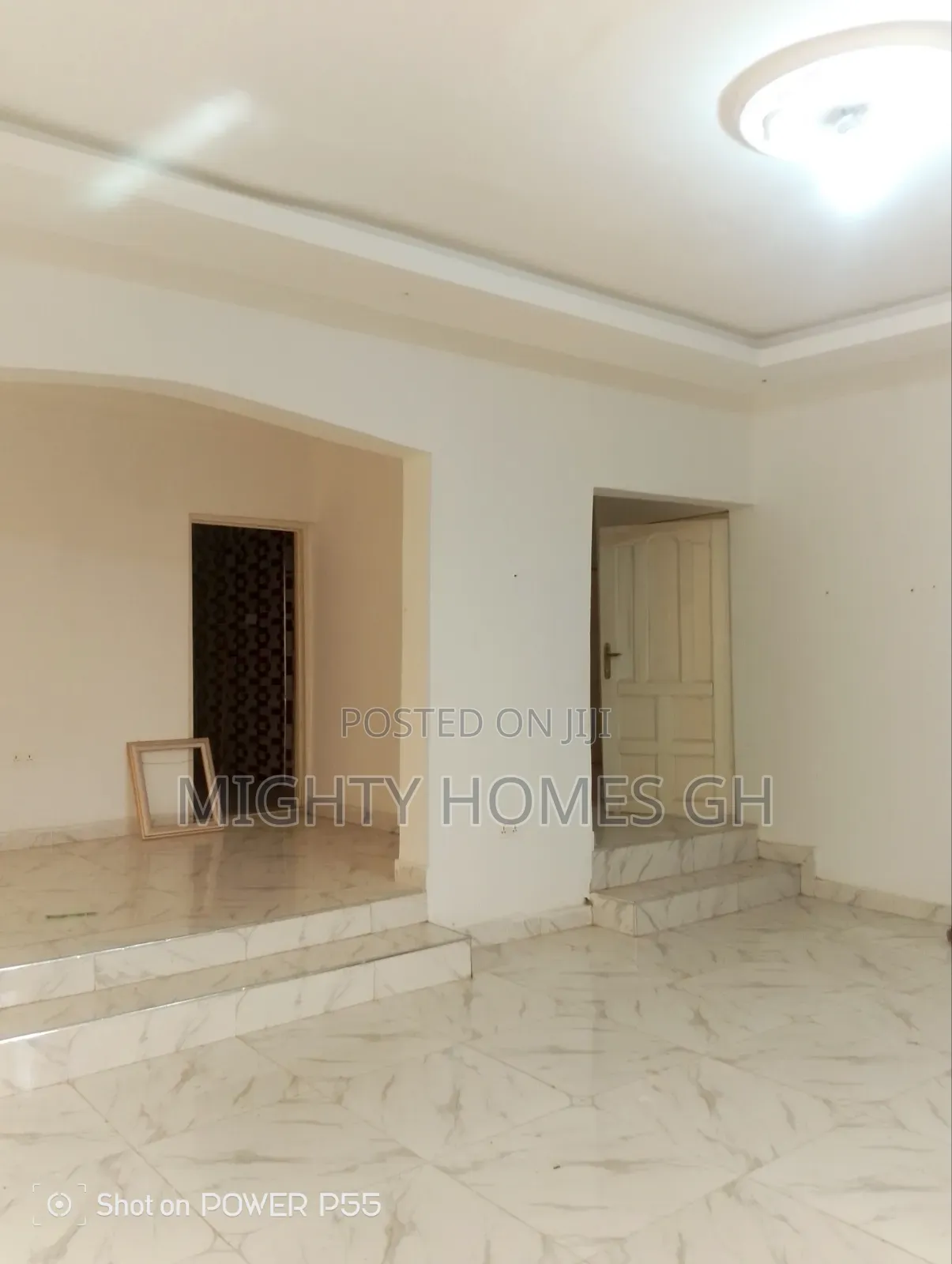2bdrm House in Mighty Homes, Kasoa for rent