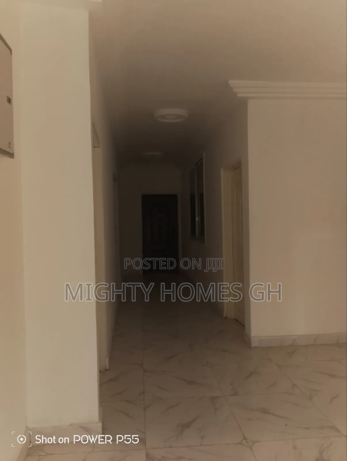2bdrm House in Mighty Homes, Kasoa for rent