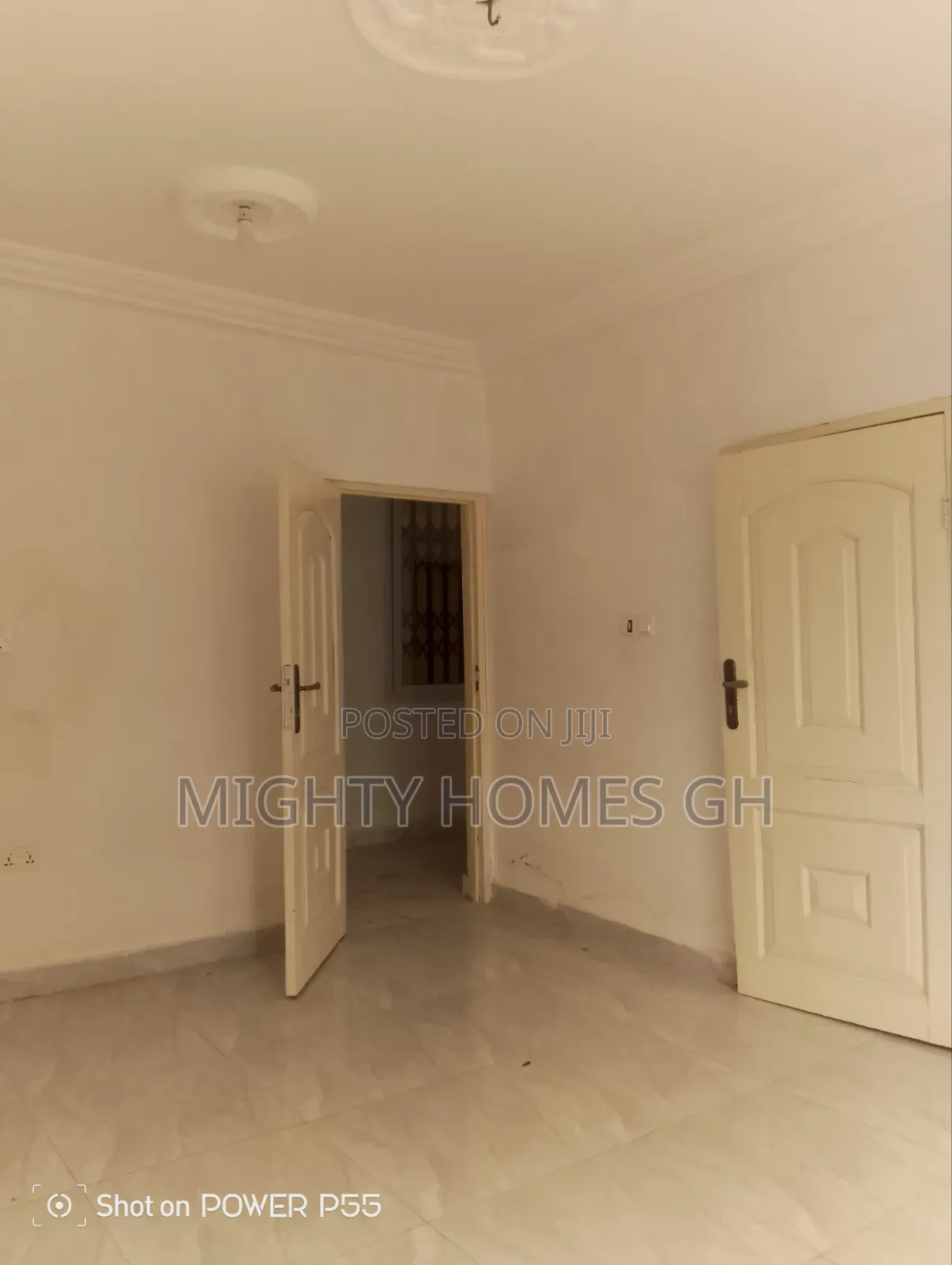 2bdrm House in Mighty Homes, Kasoa for rent