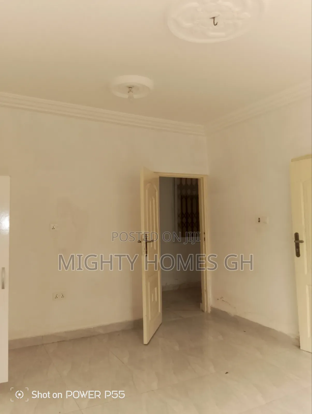 2bdrm House in Mighty Homes, Kasoa for rent